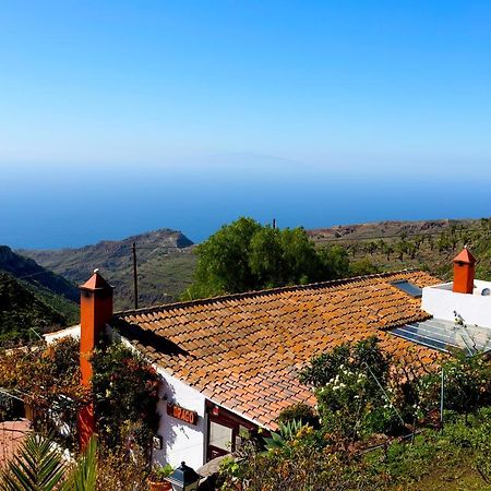 アラヘロ El Drago Rural Houseゲストハウス エクステリア 写真