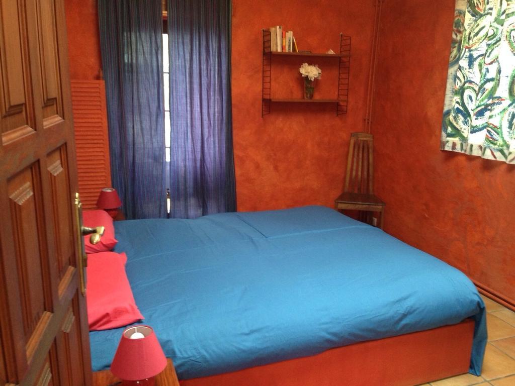 アラヘロ El Drago Rural Houseゲストハウス 部屋 写真